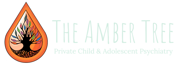 The Amber Tree - Private Child and Adolescent Psychiatry